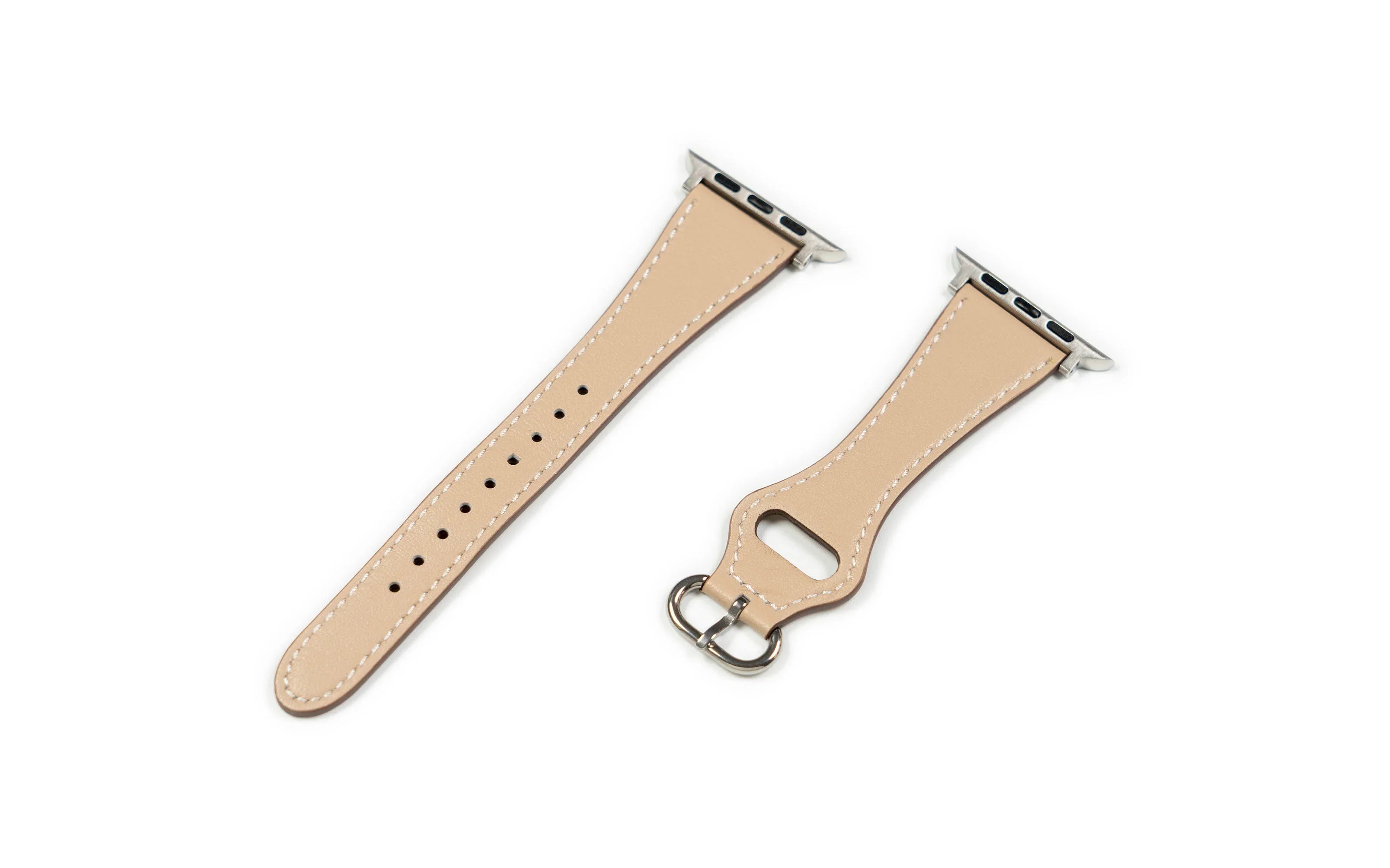 Torrii Watch 45/44/42mm Strap Venus - Khaki - Tashqila Torrii Watch 45/44/42mm Strap Venus - Khaki - Tashqila